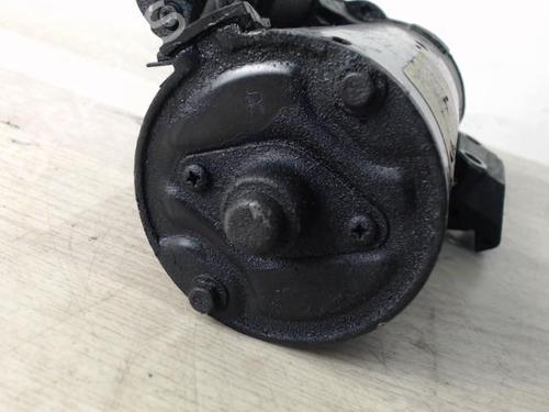 Starter BMW 1 (E81) 118 d | BP31251937M8 