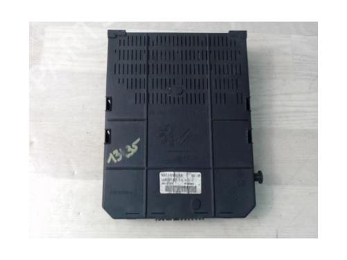 Fuse box PEUGEOT 307 (3A/C) 1.6 HDi | BP30807312E1