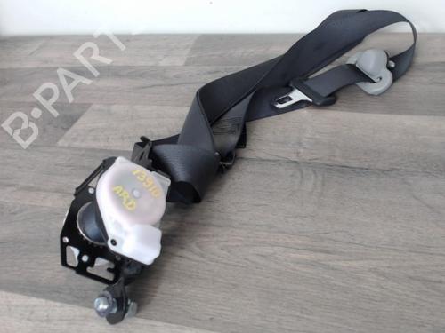 Used Rear right seatbelt Rear right seatbelt HONDA CIVIC VIII Hatchback (FN, FK) 1.8 (FN1, FK2) (140 hp) 30807370 30807370