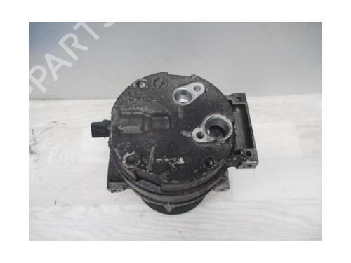 AC compressor RENAULT LAGUNA II (BG0/1_) 2.2 dCi (BG0F) | BP24024987M34 