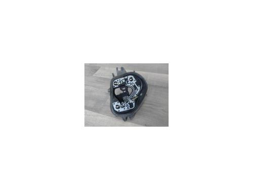 Used Licence plate light PEUGEOT 208 I (CA_, CC_) 1.4 HDi (68 hp) 26577447