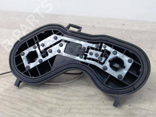 Licence plate light RENAULT MEGANE II (BM0/1_, CM0/1_) 1.9 dCi (BM0G, CM0G) | BP23896758I40