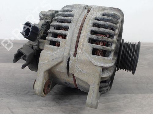 Alternator FORD COUGAR (EC_) 2.0 16V | BP30807033M7 - Image 2