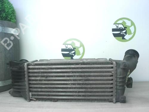 Intercooler PEUGEOT 407 SW (6E_, 6D_) 1.6 HDi 110 | BP25994809M30