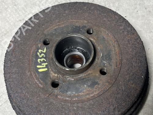 Used Other Other RENAULT CLIO III (BR0/1, CR0/1) 1.5 dCi (BR17, CR17) (86 hp) 33458920 33458920