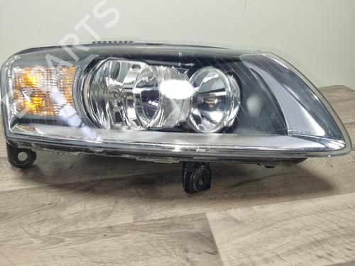 Used Other Other AUDI A6 C6 Avant (4F5) 3.0 TDI quattro (225 hp) 38958504 38958504