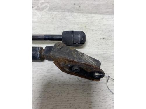 Tailgate lift support NISSAN MICRA III (K12) 1.2 16V | BP28524500C138 
