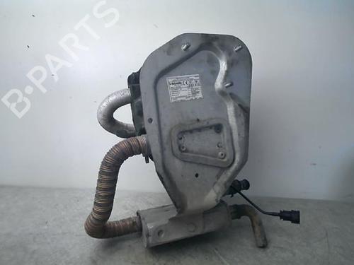 Electronic module JAGUAR S-TYPE II (X200) 2.7 D | BP24015980M83