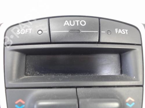 Climate control RENAULT LAGUNA Coupe (DT0/1) 2.0 dCi (DT01, DT08, DT09, DT0K, DT12, DT1C, DT1D, DT1M,... | BP26199588I5 
