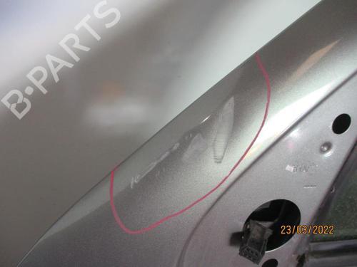 Left front door RENAULT KANGOO (KC0/1_) 1.9 dTi (KC0U) | BP29618806C2