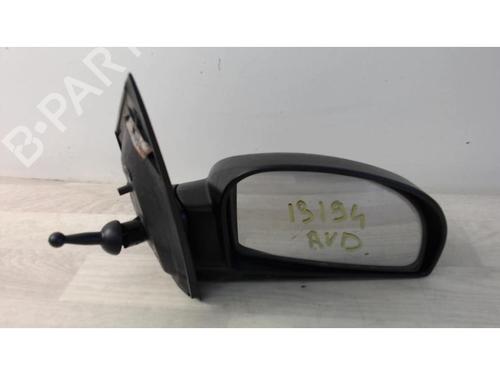 Right mirror HYUNDAI GETZ (TB) 1.5 CRDi | BP21382713C27 