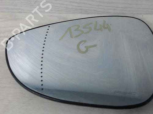 left-mirror-glass-ford-fiesta-vi-cb1-ccn-2008-23079795 main image