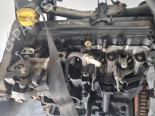 Engine RENAULT MODUS / GRAND MODUS (F/JP0_) 1.5 dCi (FP0F, JP0F) | BP37179143M1 - Image 2