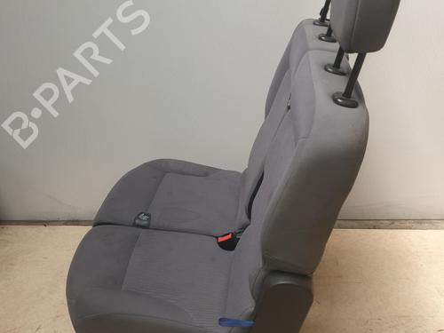 Right front seat PEUGEOT PARTNER Box Body/MPV 1.6 HDi | BP26908903C16 - Image 7