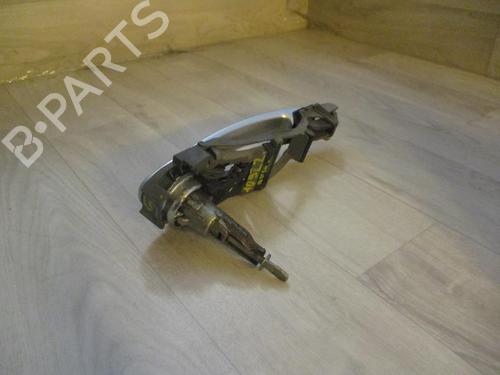 Front left exterior door handle SEAT TOLEDO III (5P2) 1.9 TDI | BP28374065C128