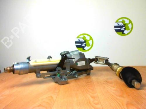 Steering column MERCEDES-BENZ C-CLASS (W203) C 270 CDI (203.016) | BP24022341M21 