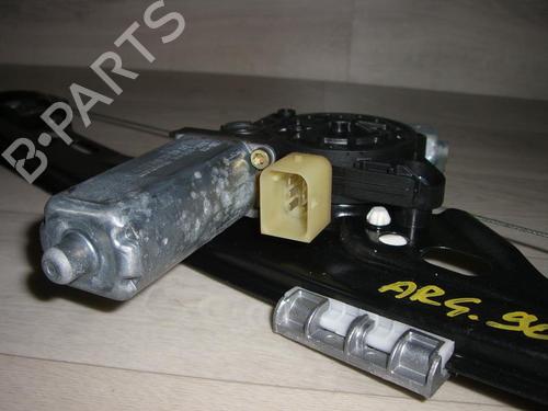 Rear left window mechanism MERCEDES-BENZ C-CLASS (W203) C 270 CDI (203.016) | BP24022865C24