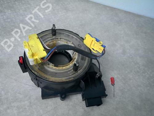 Used Squib airbag SEAT ALTEA (5P1) 1.9 TDI (105 hp) 25618571