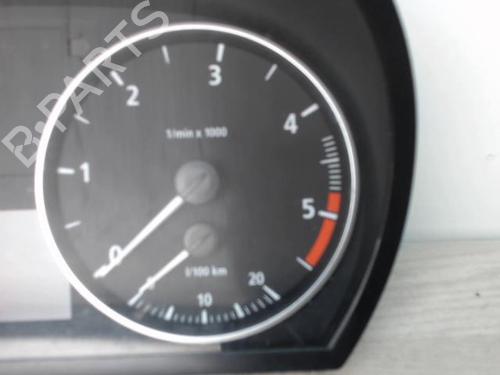 Instrument cluster BMW 3 Touring (E91) 320 d | BP24026099C47 
