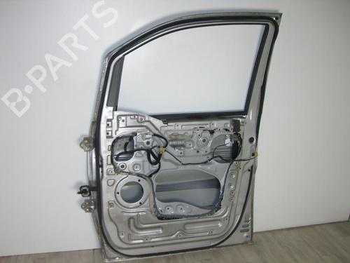 Dør højre fortil MG MG 6 Hatchback 1.9 DTi | BP25618721C3 