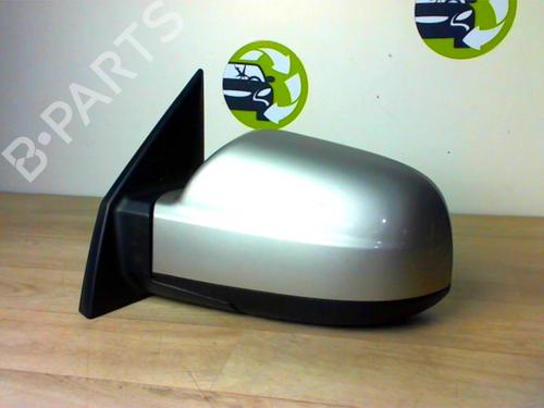 Left mirror HYUNDAI TUCSON (JM) 2.0 CRDi | BP24024708C26 