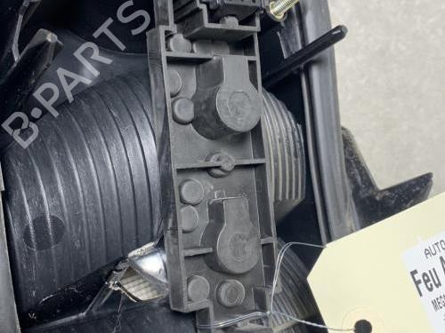 Højre baglygte RENAULT MEGANE I Cabriolet (EA0/1_) 1.6 16V (EA04, EA0B, EA11, EA1J) | BP29726547C35 