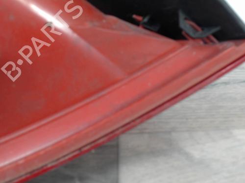 Right taillight RENAULT VEL SATIS (BJ0_) 2.2 dCi (BJ0E, BJ0F) | BP26199277C35