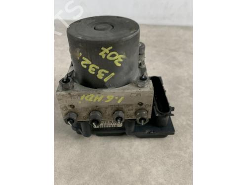 ABS pump PEUGEOT 307 (3A/C) 1.6 HDi | BP24028123M43 