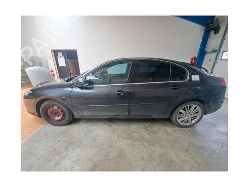 Steering column RENAULT LAGUNA III (BT0/1) 2.0 dCi (BT01, BT08, BT09, BT0E, BT0K, BT12, BT1C, BT1D,... | BP24027092M21 