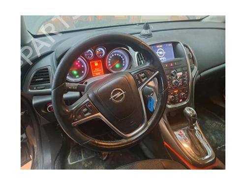 Hood OPEL ASTRA J (P10) 2.0 CDTI (68) | BP24026119C1