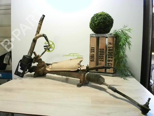 Used Steering rack Steering rack MINI MINI (R50, R53) One (90 hp) 32758846 32758846