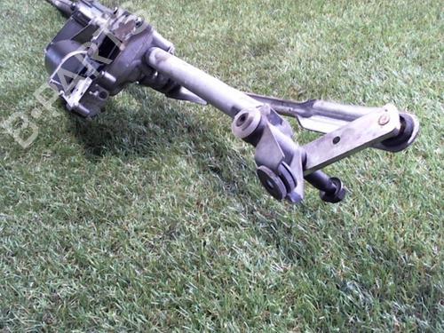 Front wiper motor CITROËN C4 I (LC_) 1.6 16V | BP24021583M29