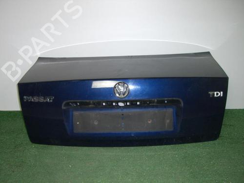 Used Tailgate VW PASSAT B5 (3B2) 1.9 TDI (115 hp) 24021558