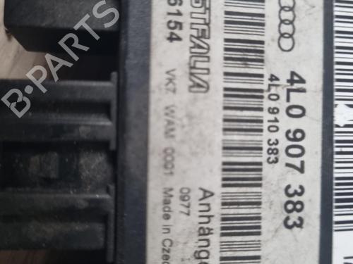 Control unit AUDI Q7 (4LB) 3.0 TDI quattro | BP37644404M11 - Image 4