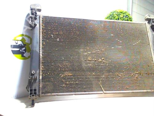 Køler FIAT GRANDE PUNTO (199_) 1.3 D Multijet | BP25618688M31