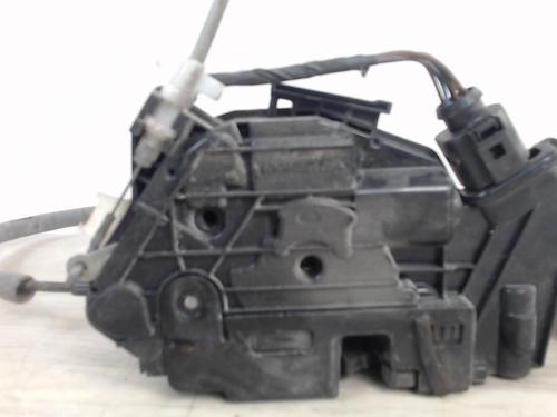 Front right lock SEAT IBIZA IV (6J5, 6P1) 1.4 TSI | BP25619643C97 