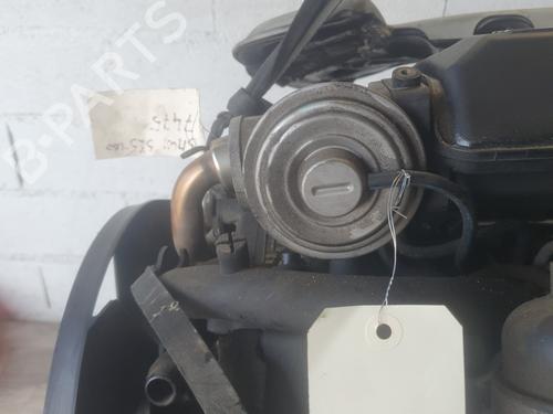 Engine BMW 5 (E39) 525 d | BP33322112M1  - Image 12
