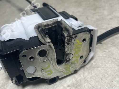 Used Front right lock Front right lock FORD KA (RU8) 1.2 (69 hp) 35805358 35805358