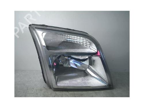Used Right headlight FORD TRANSIT CONNECT (P65_, P70_, P80_) 1.8 TDCi (90 hp) 23236585