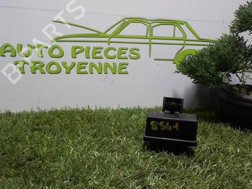 Used Electronic sensor CITROËN C4 Coupe (LA_) 1.6 HDi (90 hp) 31252101