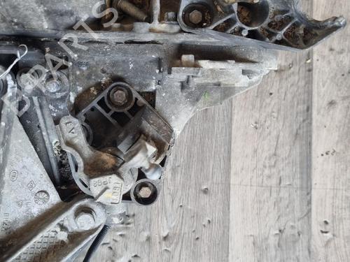Gearbox RENAULT MODUS / GRAND MODUS (F/JP0_) 1.5 dCi (FP0F, JP0F) | BP37201649M3 - Image 3