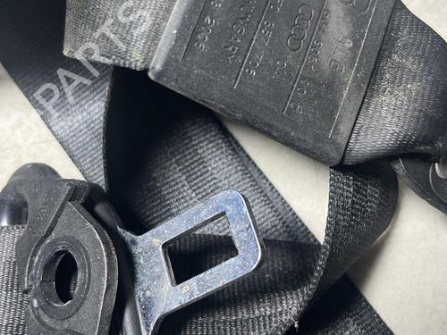 Front right seatbelt AUDI A6 C6 (4F2) 3.0 TDI quattro | BP33326680I25  - Image 5
