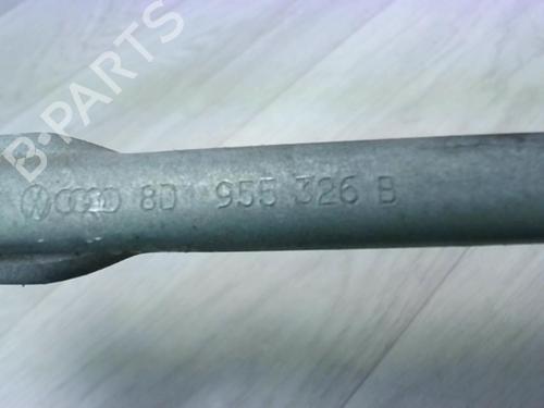 Used Front wiper motor VW PASSAT B5.5 Variant (3B6) 1.9 TDI (101 hp) 29594240