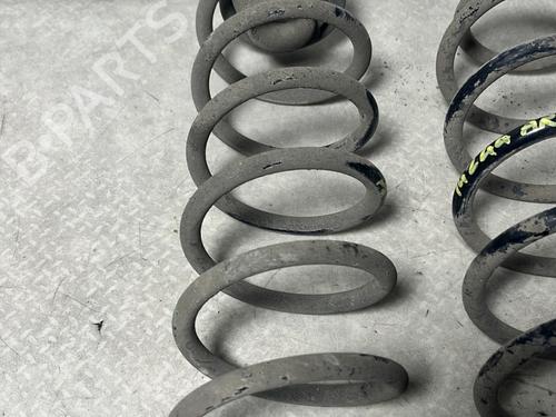 Shock absorber spring VW POLO IV (9N_, 9A_) 1.2 | BP31942427C152