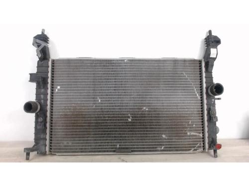 Water radiator OPEL MERIVA A MPV (X03) 1.6 16V (E75) | BP23271507M31 