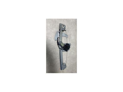 Used Front right window mechanism CITROËN C1 (PM_, PN_) 1.4 HDi (54 hp) 23411678