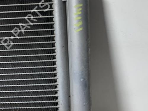 AC radiator SUZUKI SWIFT III (MZ, EZ) 1.3 DDiS (RS413D) | BP29749780M32 