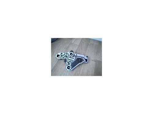 Nummerpladelys BMW 1 (E87) 118 d (122 hp) 26225840