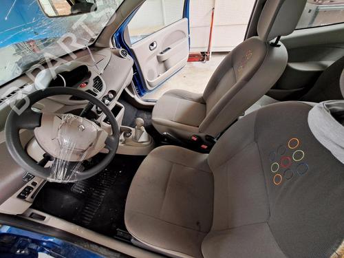 AC compressor RENAULT TWINGO II (CN0_) 1.2 16V (CN0K, CN0V, CN0A) | BP24027275M34 - Image 13