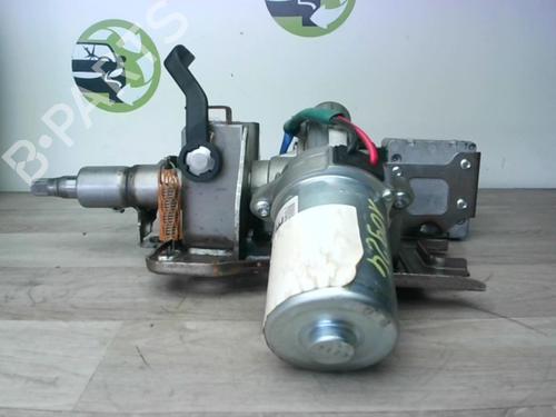 Steering column RENAULT TWINGO II (CN0_) 1.5 dCi (CN0E) | BP30960467M21  - Image 5